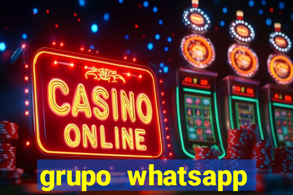 grupo whatsapp esporte da sorte mines